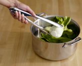 All-Clad Locking Tongs