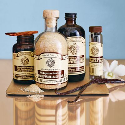 Nielsen-Massey Vanilla
