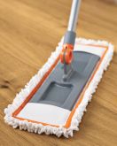 Swivel-It™ Microfiber Wet/Dry Mop