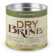Dry Brine