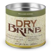 Dry Brine