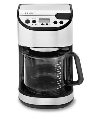 Krups Power Brew Coffeemaker