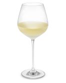 Schott Zwiesel Fortissimo Chardonnay/Burgundy Wine Glasses, Set of 6