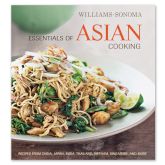 Williams-Sonoma Essentials of Asian Cooking