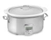 All-Clad Slow Cooker with Ceramic Insert