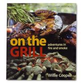 Williams-Sonoma on the Grill