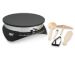 Tibos Electric Crepe Maker