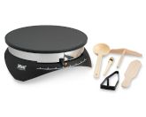 Tibos Electric Crepe Maker