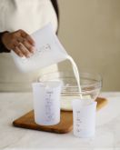 Flex-It Silicone Measuring Cup Set