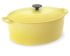 Le Creuset Oval Dutch Oven, 6 3/4-Qt., Citron