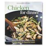 Williams-Sonoma Chicken for Dinner