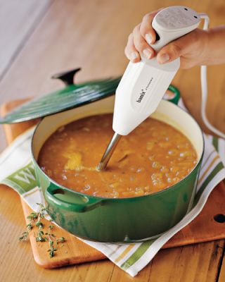 Bamix Immersion Blender