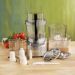 Cuisinart Elite Die-Cast Food Processor, 16-Cup