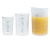 Flex-It Measuring Cups, Set of 3