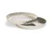 Fluted French Tart Pan