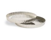 Fluted French Tart Pan
