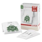 Miele Type U Hyclean Dust Bag