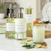 Williams-Sonoma Essential Oils Collection, Lemongrass Ginger