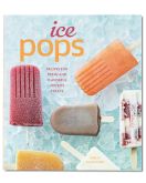 Ice Pops Cookbook