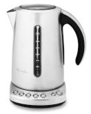Breville Variable-Temperature Kettle