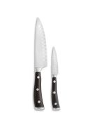Wüsthof Classic Ikon 2-Piece Chef's Set