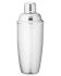 Stainless-Steel Cocktail Shaker