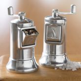 Perfex Salt Mill, 4 1/2"