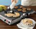 Outer Space Pancake Molds