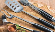 Grill Tools & Accessories