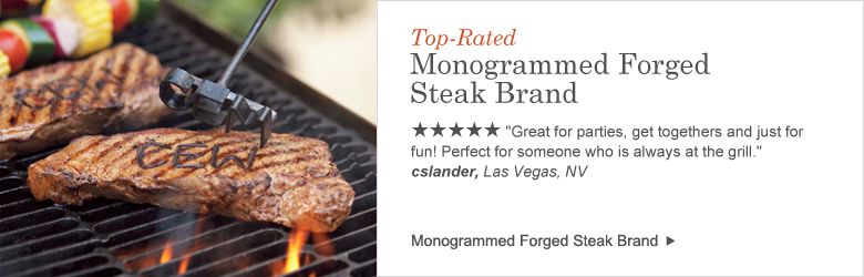 Grill Tools & Accessories