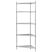 5 Corner Shelf Unit