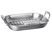 All Clad Stainless Steel Flared Roaster, Extra Large