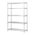 5 Shelf Unit