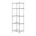 5 Shelf Tower Unit