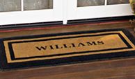 Doormats
