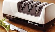 Knife Sharpeners & Storage