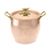 4 3/4-Qt. Monogrammed Stockpot