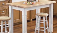 Kitchen Islands & Carts