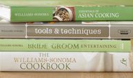 Cookbooks