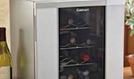 Wine Storage