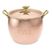 7 1/2-Qt. Monogrammed Stockpot
