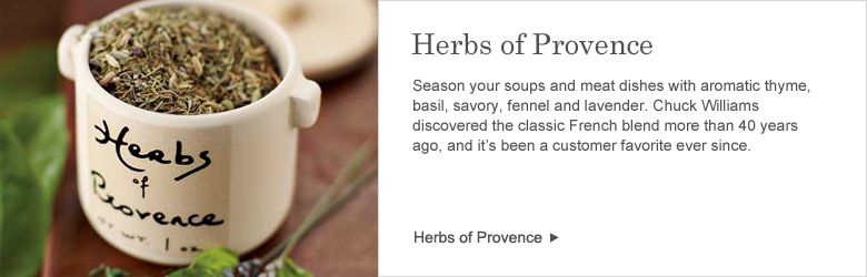 Spices & Seasonings