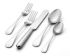 Borromeo Flatware, 20-Piece Set