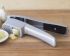 Garlic Press-Slicer