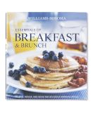 Williams-Sonoma Essentials of Breakfast & Brunch