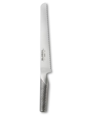 Global 8 3/4" Bread Knife