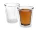 Double-Walled Glasses, 6 Oz., Set of 2