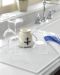 Glassware Drying Mats