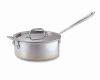 All-Clad Copper Core Saucepan, 3-Qt.