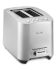 Breville Die-Cast Stainless Steel Toaster, 2-Slice